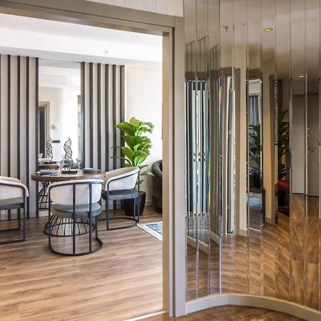 Gazioglu Residence Istanbul Exterior photo